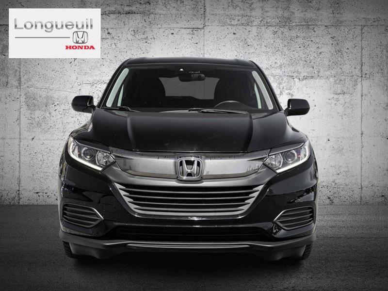 honda HR-V 2020 - 2