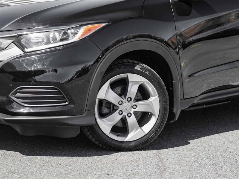 honda HR-V 2020 - 6