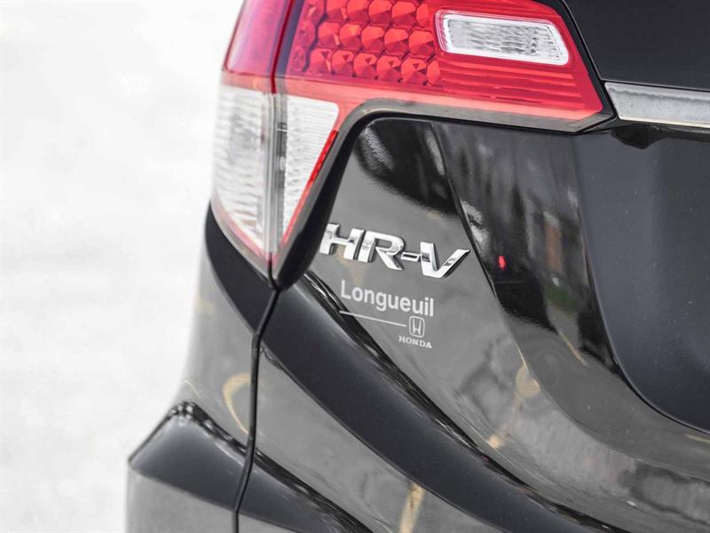 honda HR-V 2020 - 9