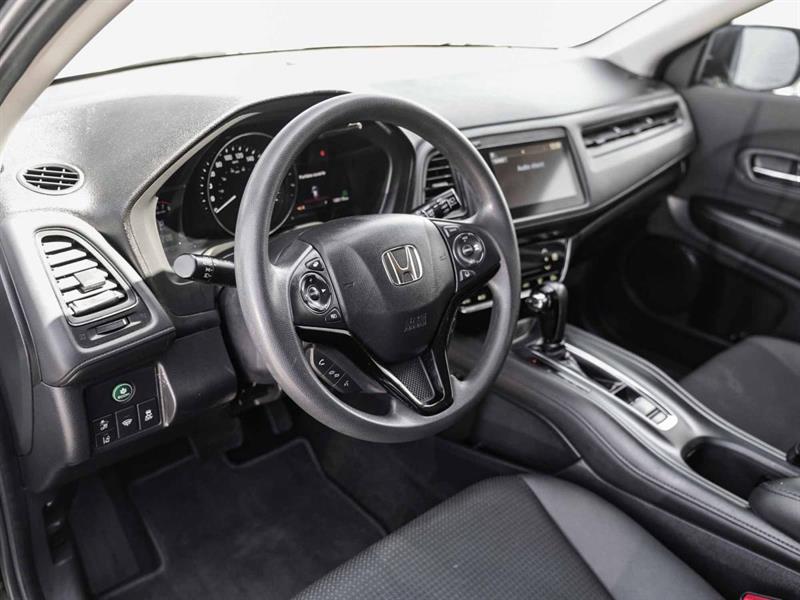 honda HR-V 2020 - 10
