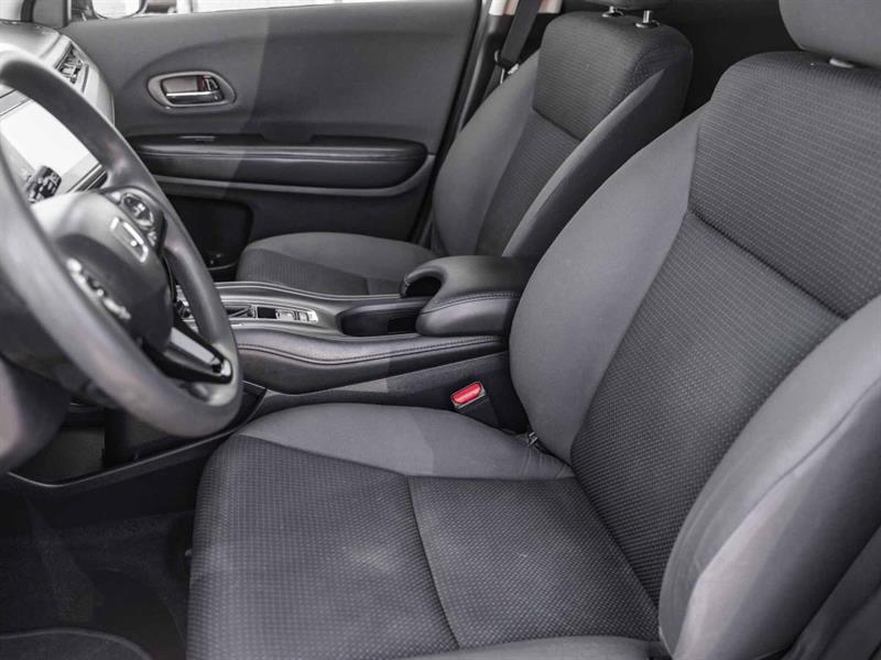 honda HR-V 2020 - 11