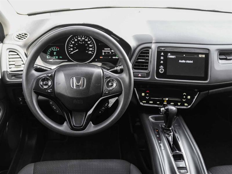 honda HR-V 2020 - 13