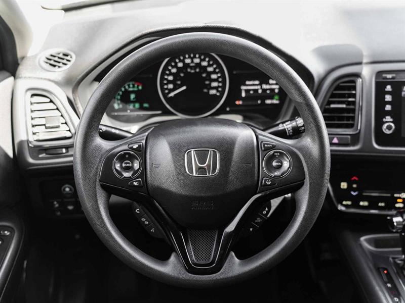 honda HR-V 2020 - 14