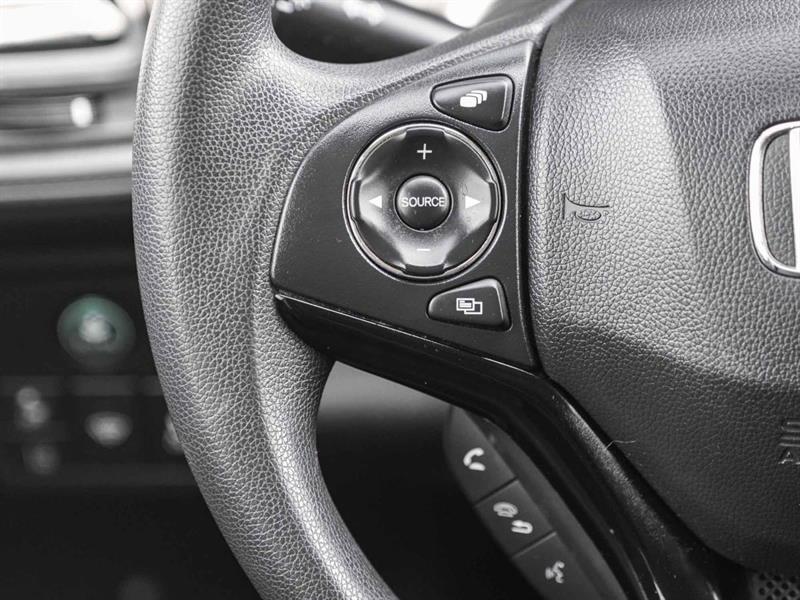 honda HR-V 2020 - 17