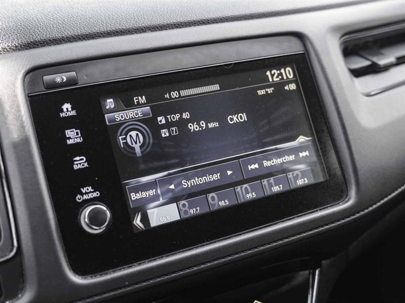 honda HR-V 2020 - 18