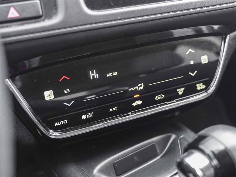 honda HR-V 2020 - 20