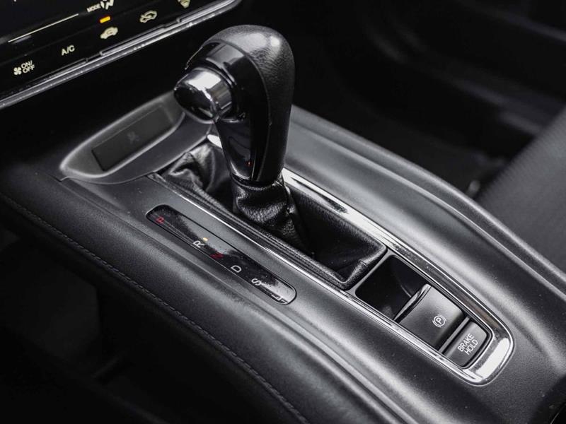 honda HR-V 2020 - 21