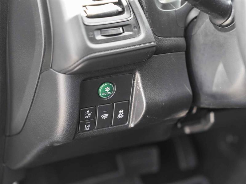 honda HR-V 2020 - 23