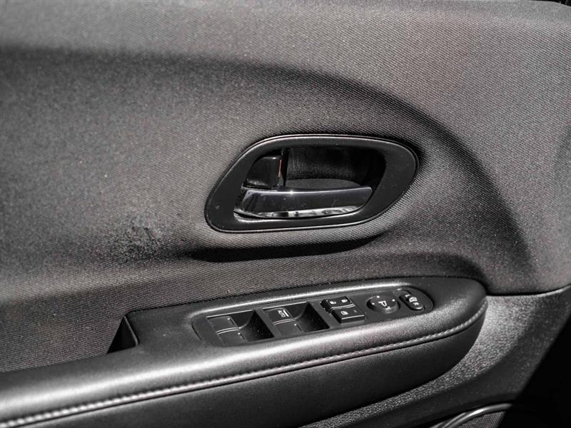 honda HR-V 2020 - 24