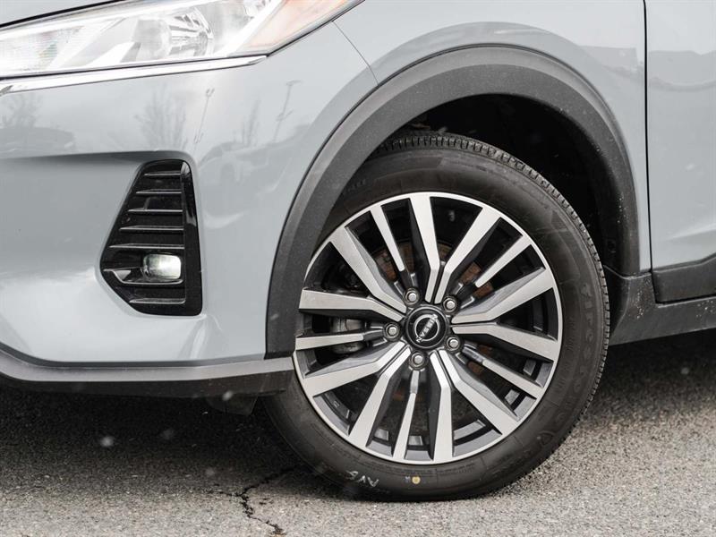 nissan Kicks 2022 - 6
