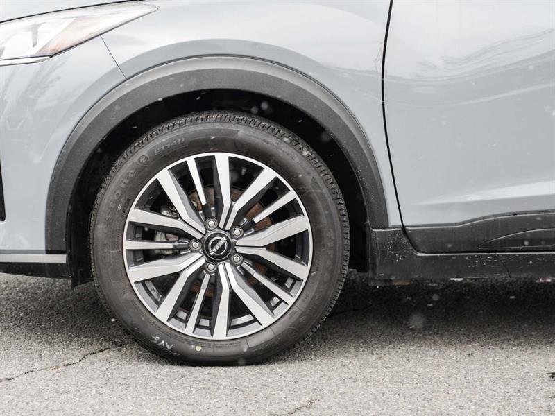 nissan Kicks 2022 - 7
