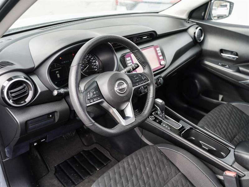 nissan Kicks 2022 - 10