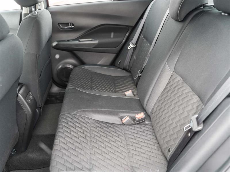nissan Kicks 2022 - 12