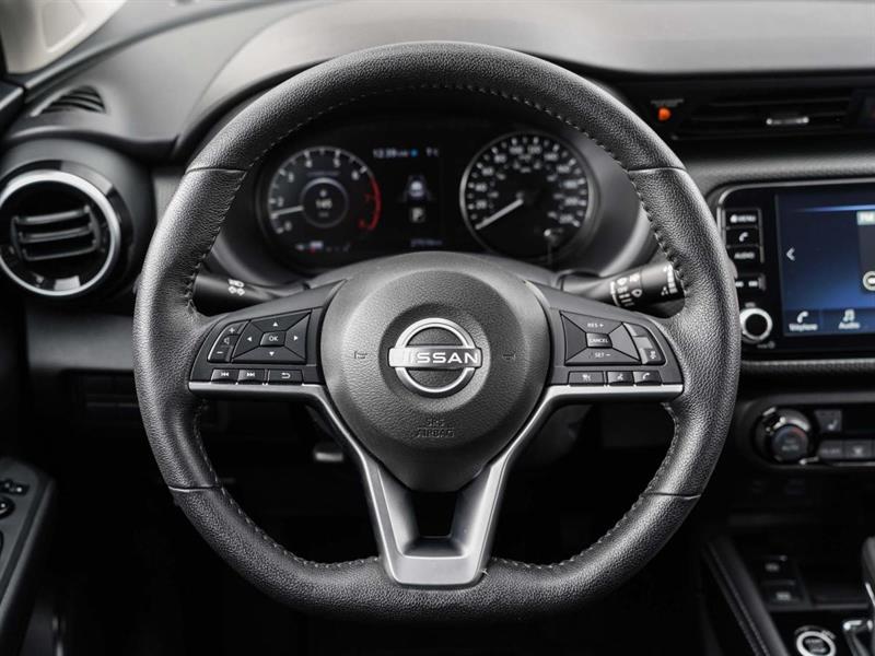 nissan Kicks 2022 - 14