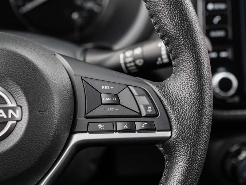 nissan Kicks 2022 - 16
