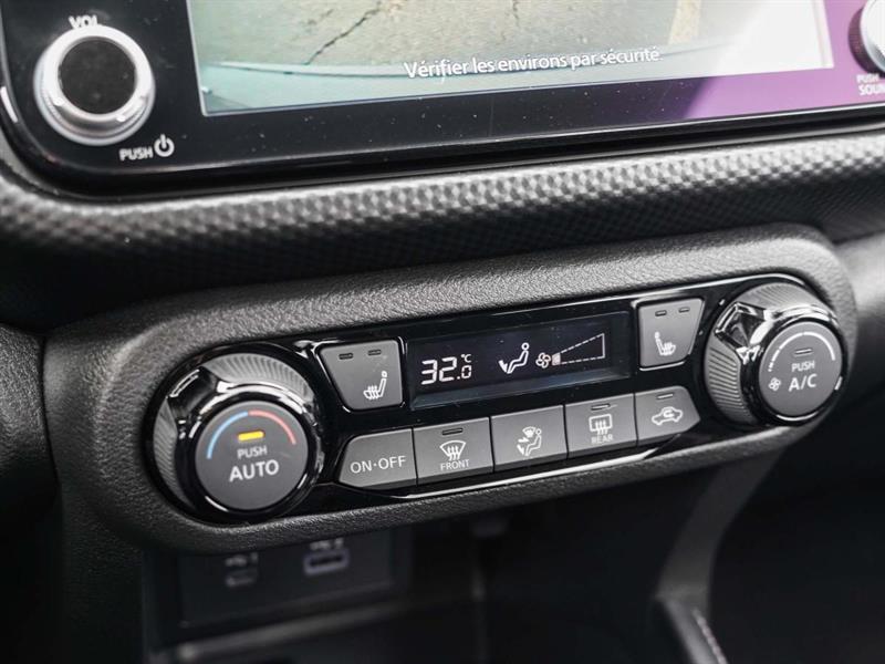 nissan Kicks 2022 - 20