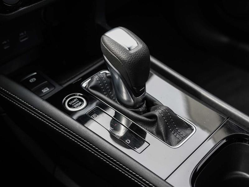nissan Kicks 2022 - 22