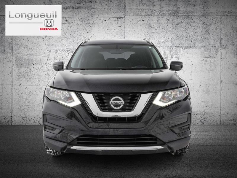nissan Rogue 2020 - 2