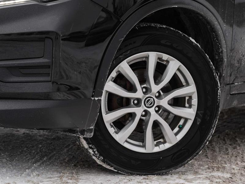 nissan Rogue 2020 - 6