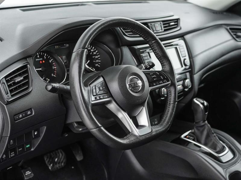 nissan Rogue 2020 - 10