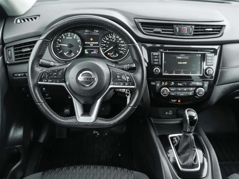 nissan Rogue 2020 - 13