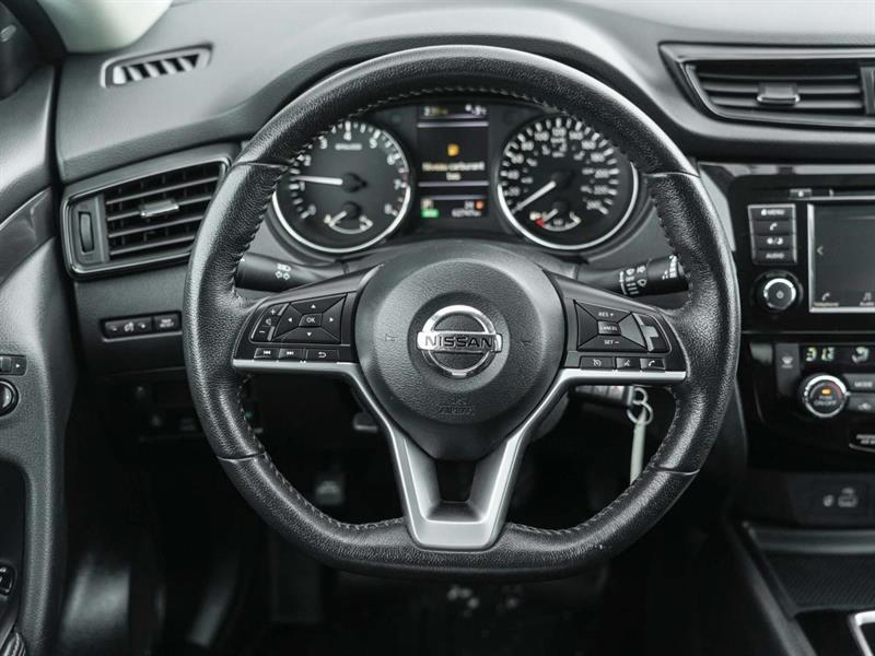 nissan Rogue 2020 - 14