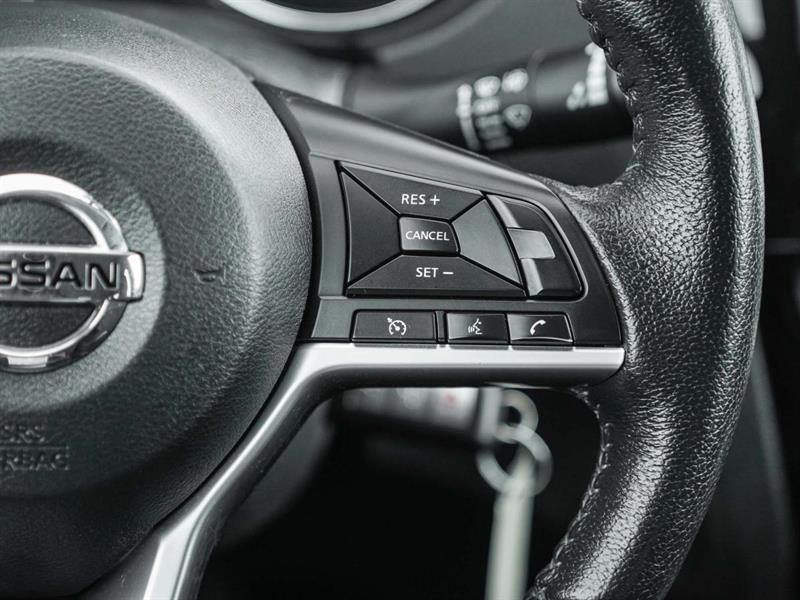 nissan Rogue 2020 - 15