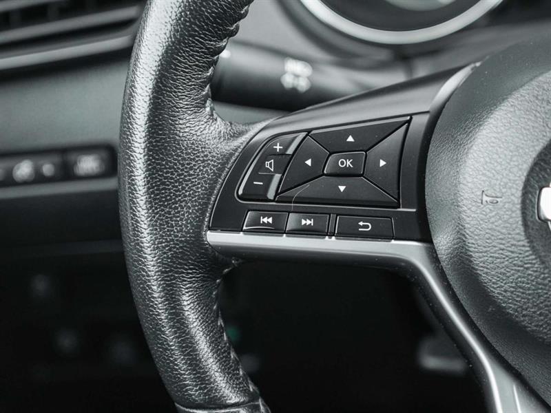 nissan Rogue 2020 - 16