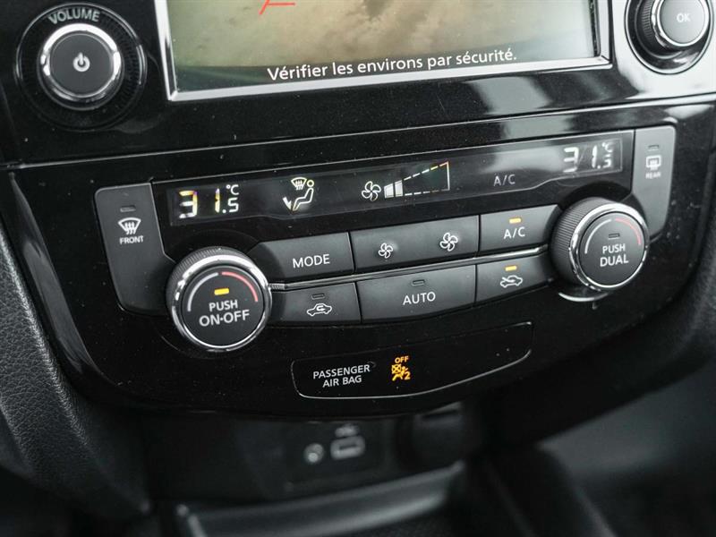 nissan Rogue 2020 - 20