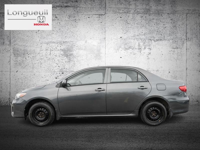 toyota Corolla 2012 - 3