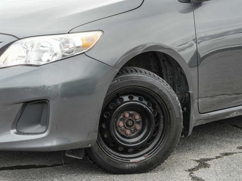 toyota Corolla 2012 - 6