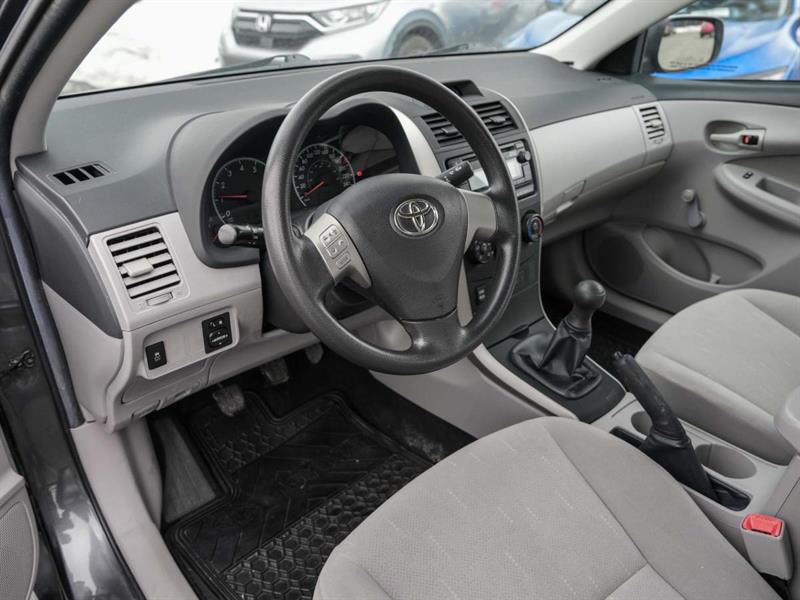 toyota Corolla 2012 - 9