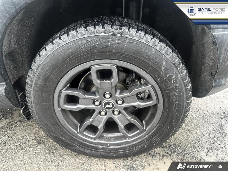 ford Bronco Sport 2023 - 6