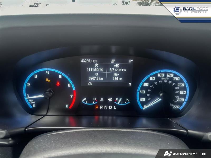 ford Bronco Sport 2023 - 15