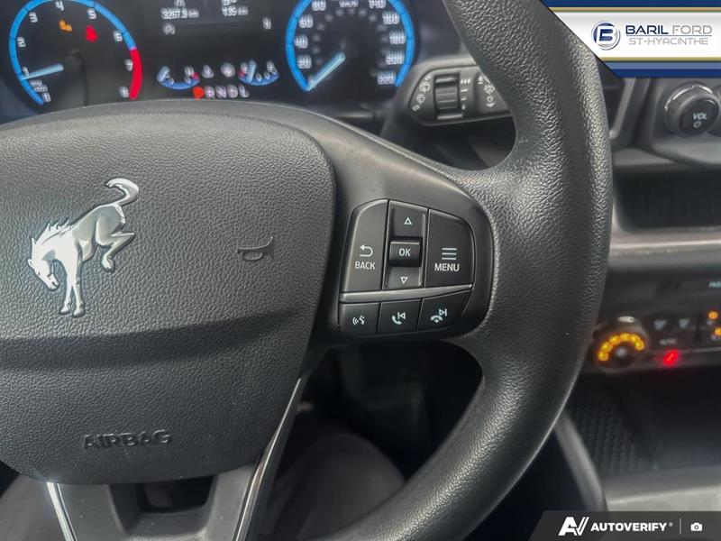 ford Bronco Sport 2023 - 16