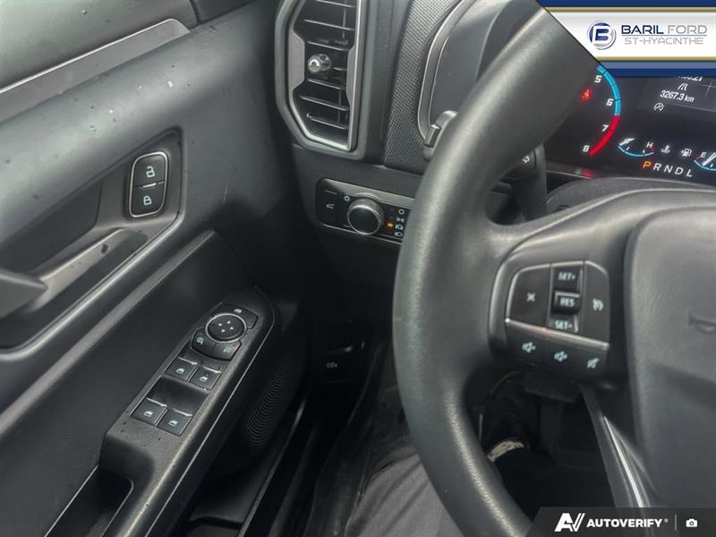 ford Bronco Sport 2023 - 17