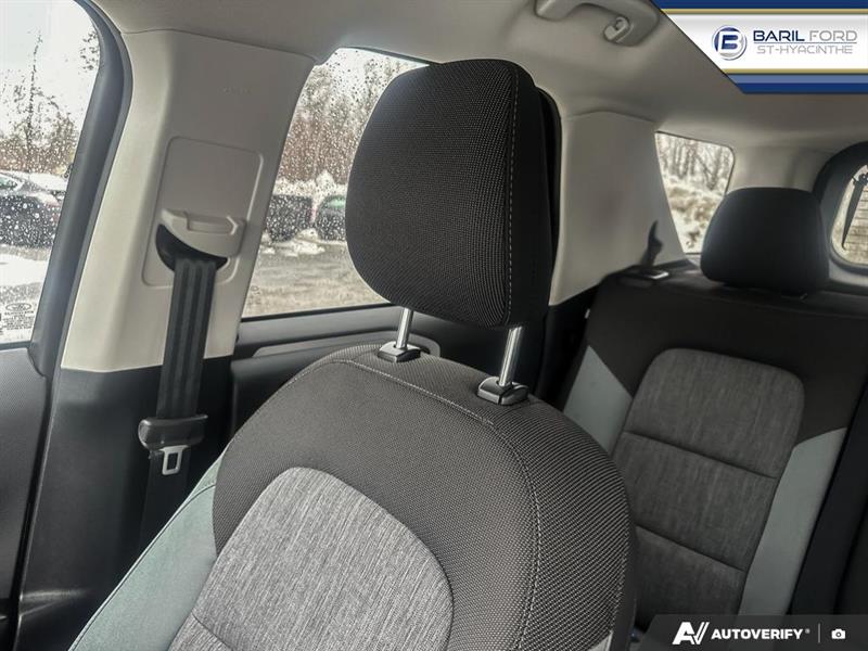 ford Bronco Sport 2023 - 20