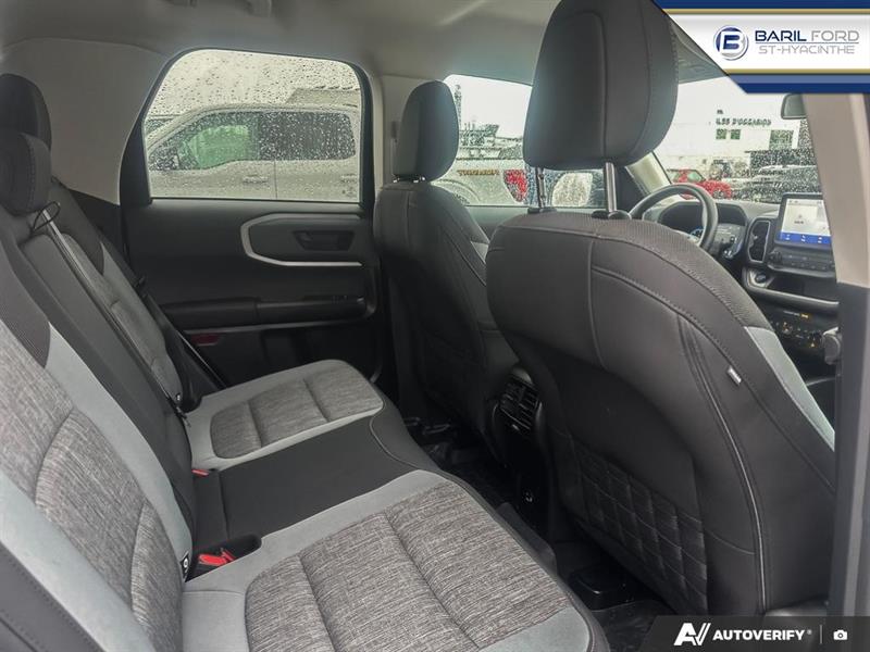 ford Bronco Sport 2023 - 23