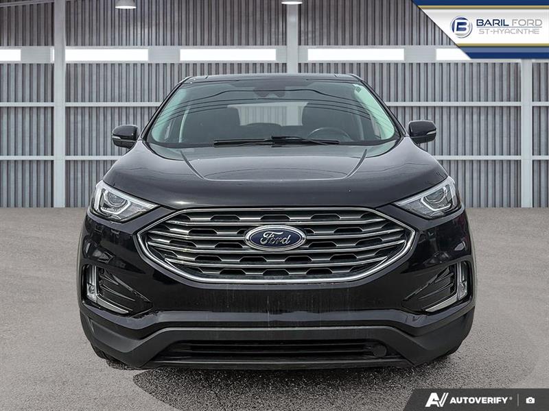 ford Edge 2020 - 2