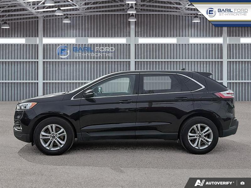 ford Edge 2020 - 3