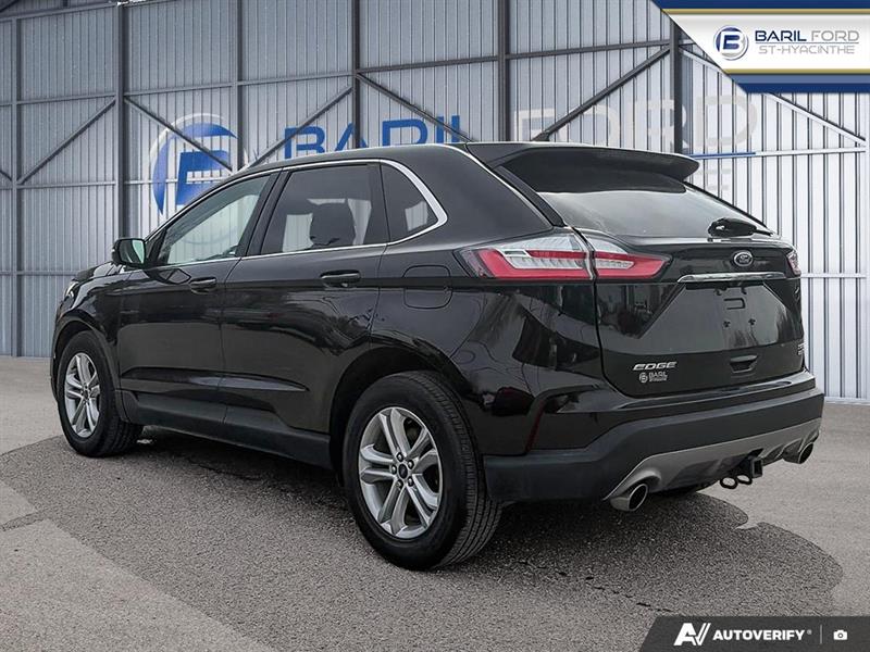 ford Edge 2020 - 4
