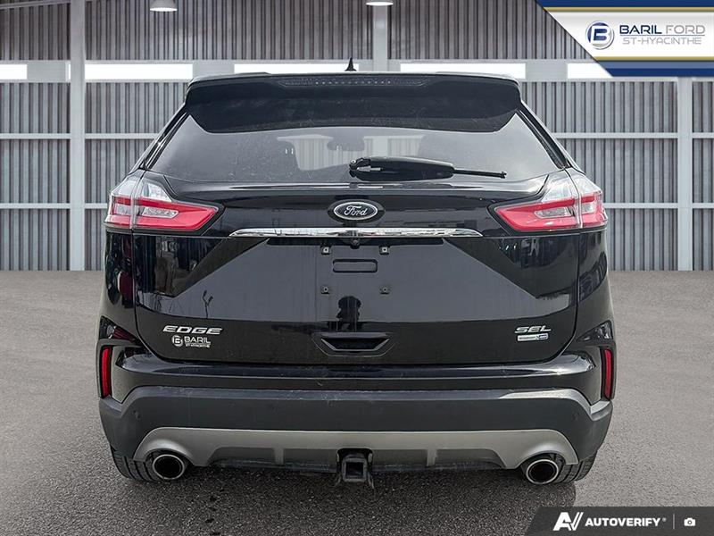 ford Edge 2020 - 5