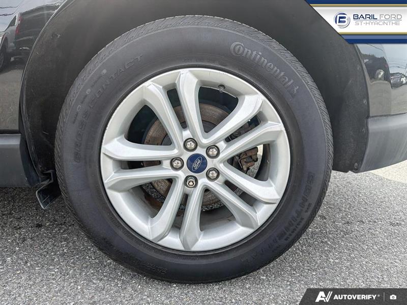 ford Edge 2020 - 6