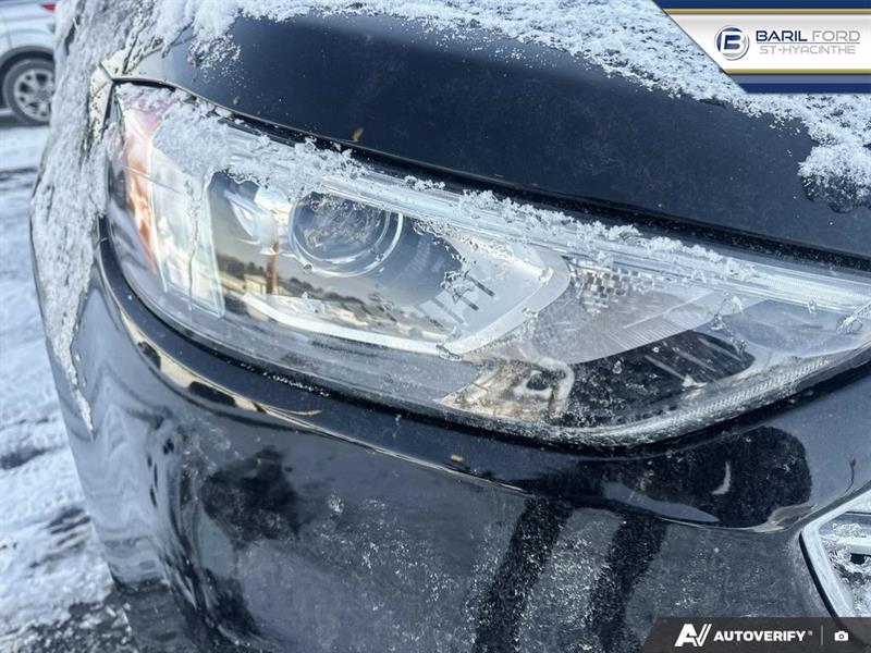 ford Edge 2020 - 8