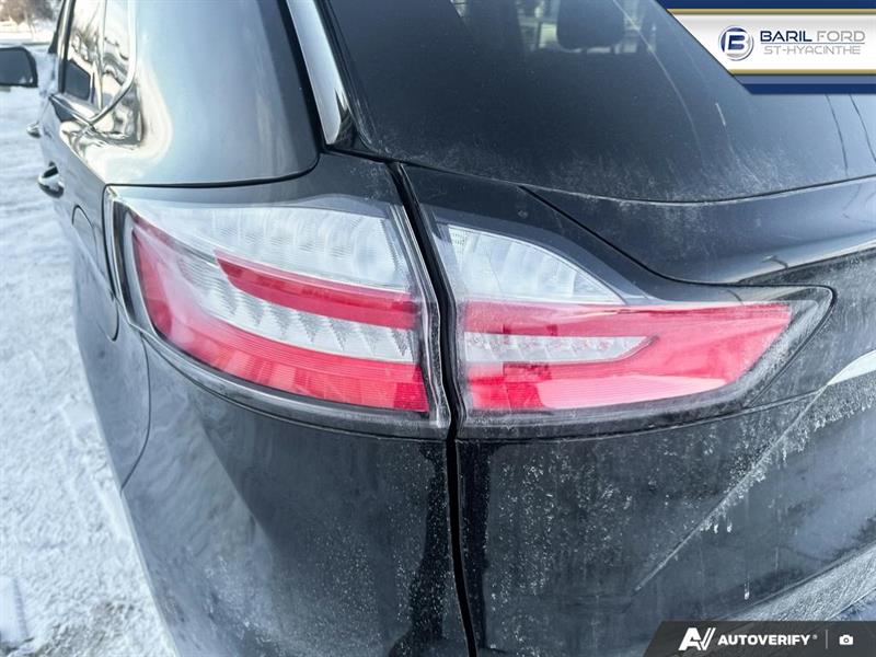 ford Edge 2020 - 10