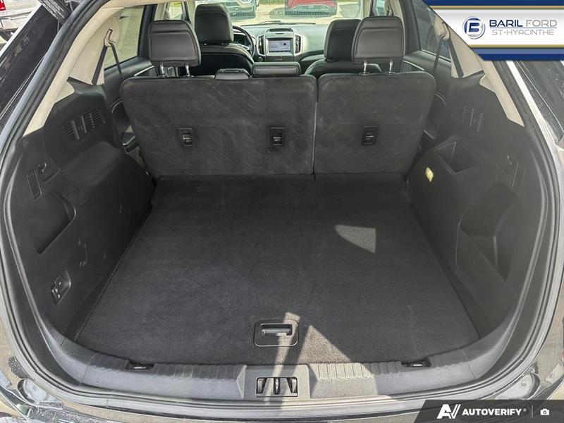 ford Edge 2020 - 12