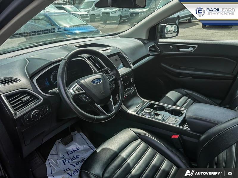 ford Edge 2020 - 13