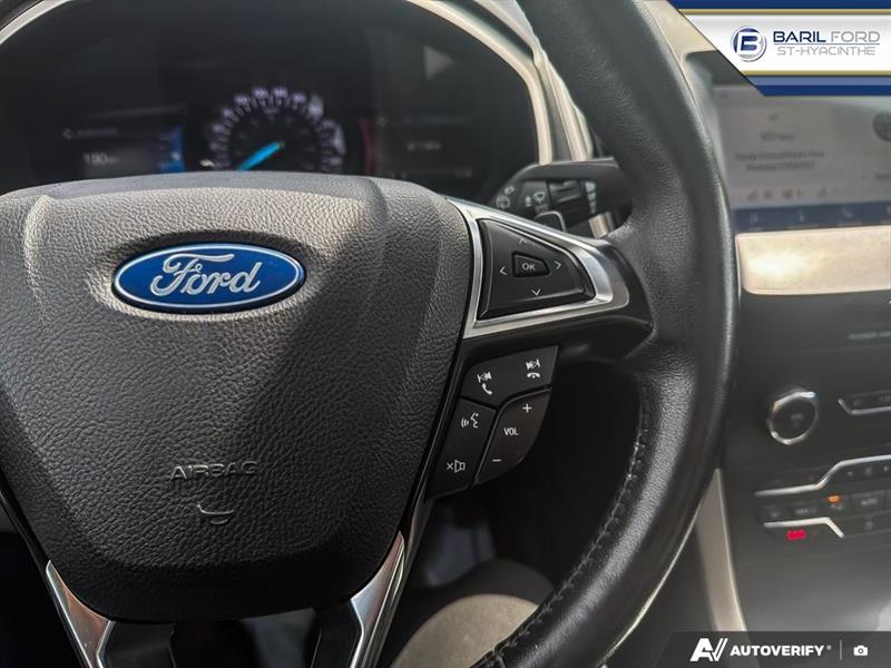 ford Edge 2020 - 16