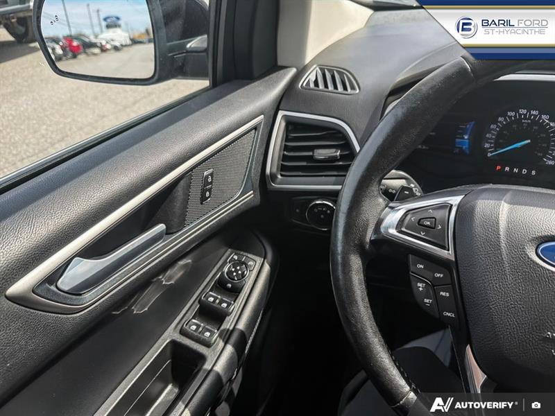 ford Edge 2020 - 17
