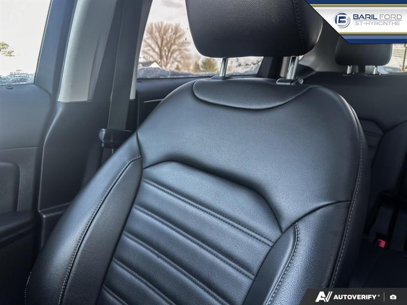 ford Edge 2020 - 20